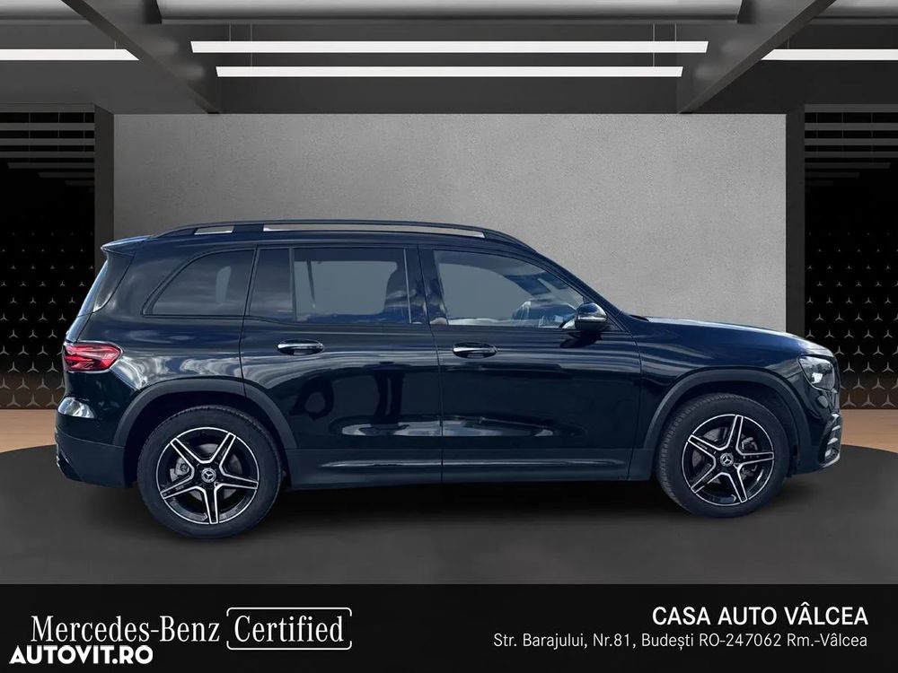 Mercedes-Benz GLB - 6