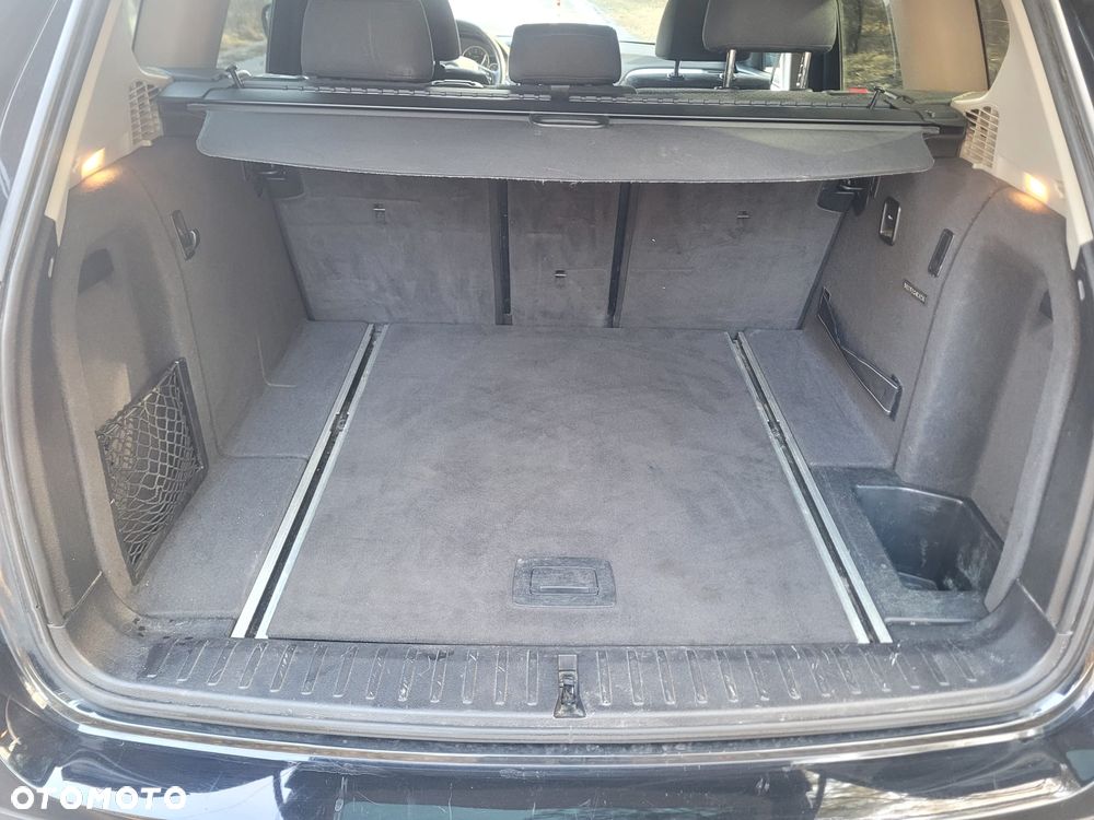 BMW X3 xDrive20d - 28