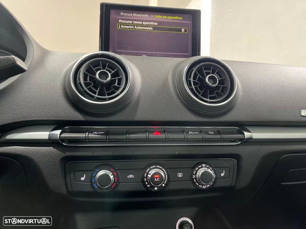 Audi A3 Sportback 30 TDI Sport - 54