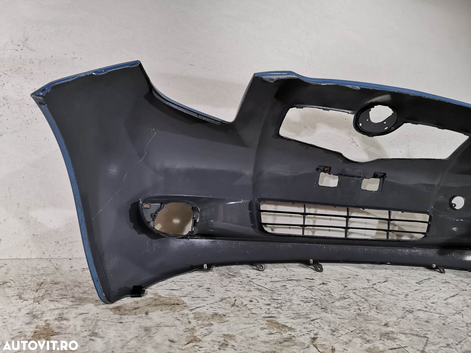 Bara fata Toyota Yaris , 2006, 2007, 2008, 2009, 2010,  cod OE 52119-0D130 - 7