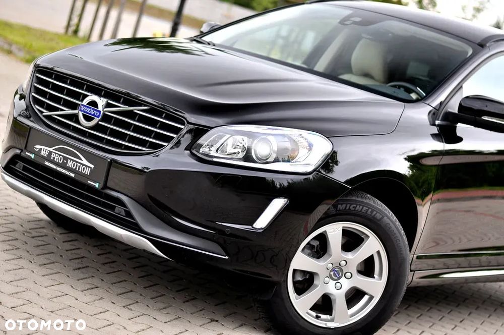 Volvo XC 60 D3 Summum - 28