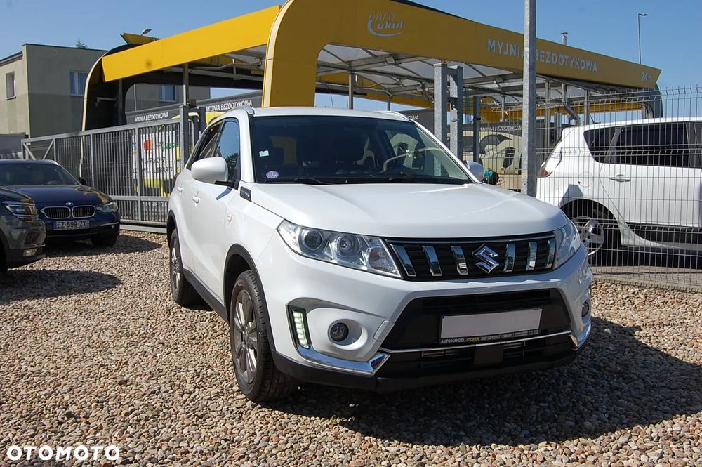 Suzuki Vitara - 4