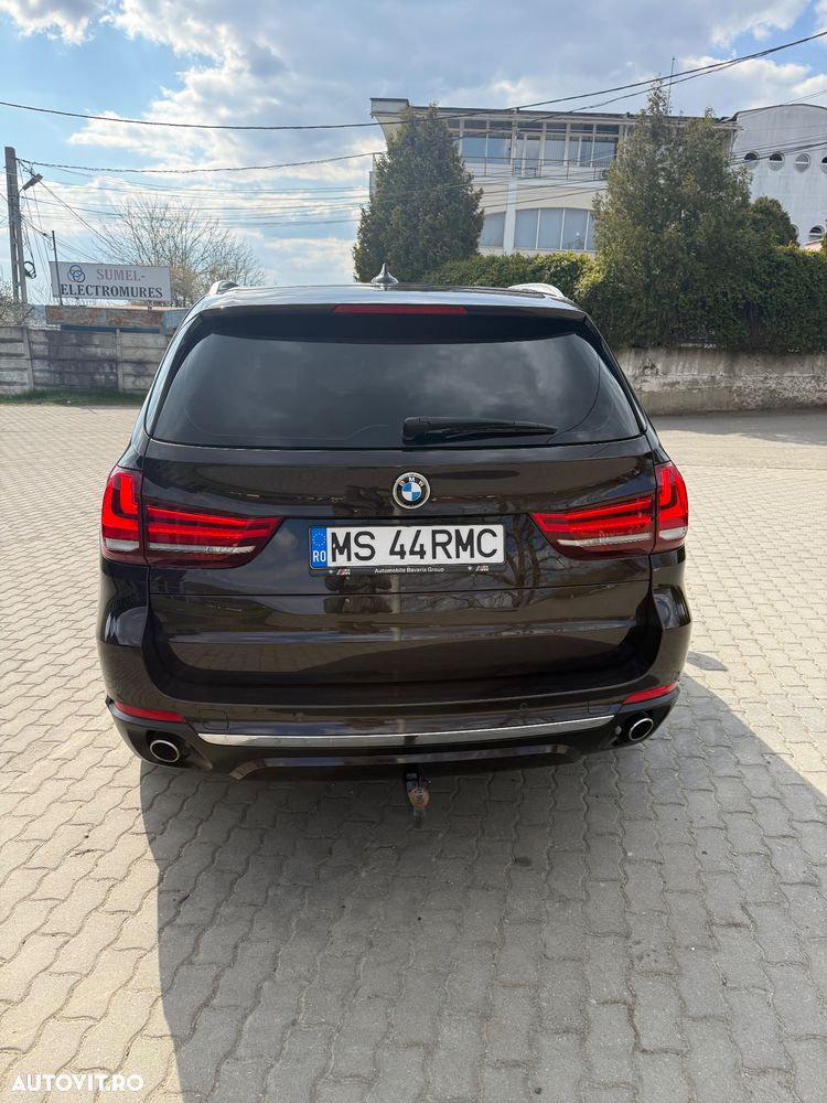 BMW X5 xDrive30d - 4