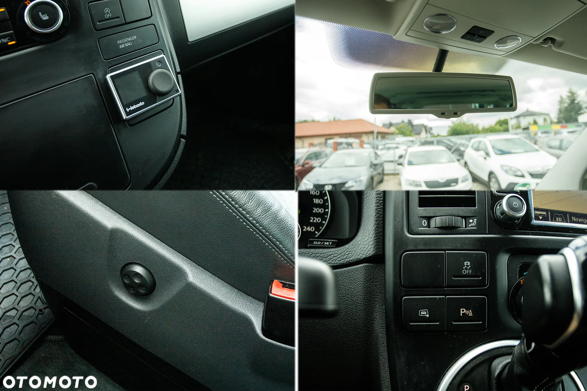 Volkswagen Multivan 6.1 2.0 TDI L1 Higline DSG - 23