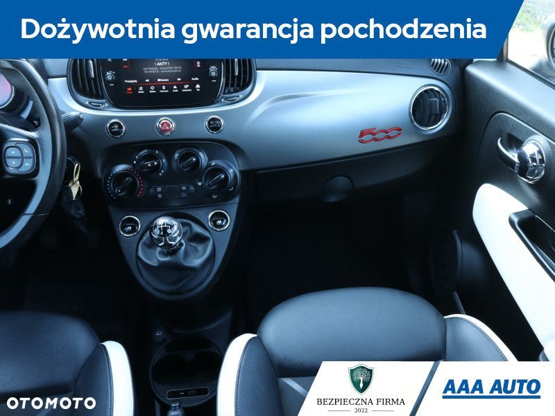 Fiat 500 - 10