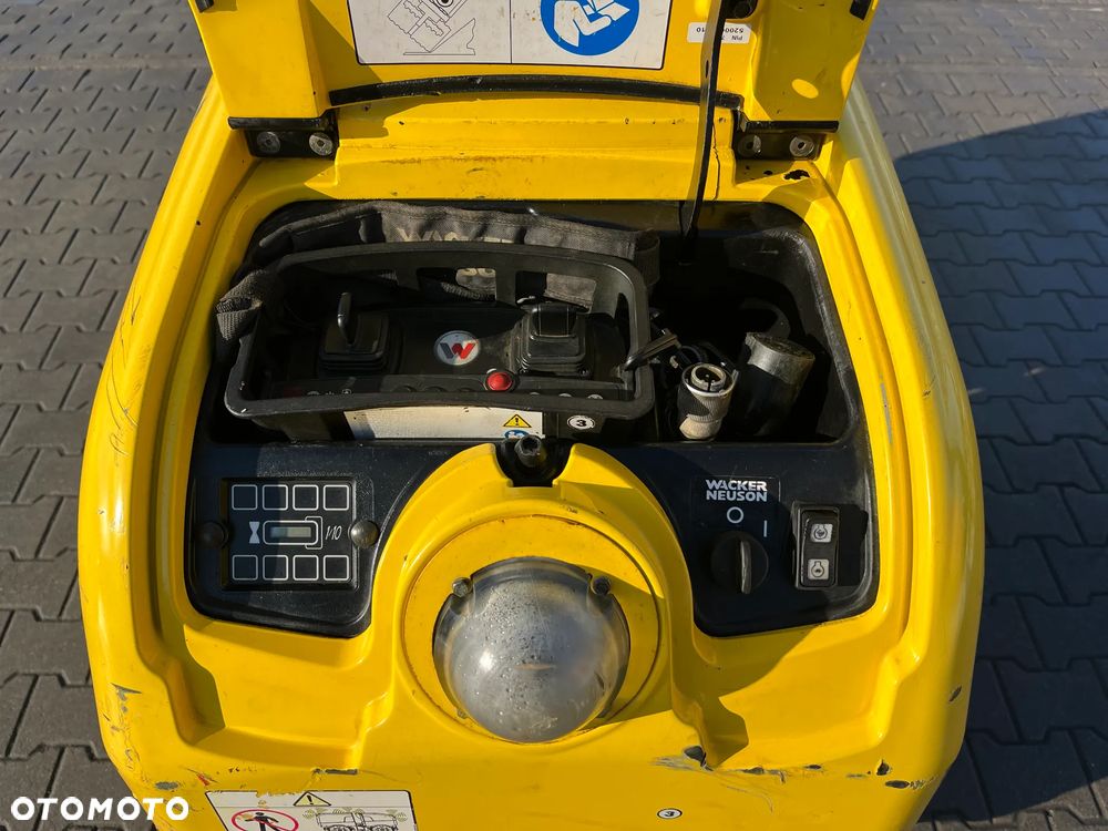 Wacker Neuson RT SC3 - 17