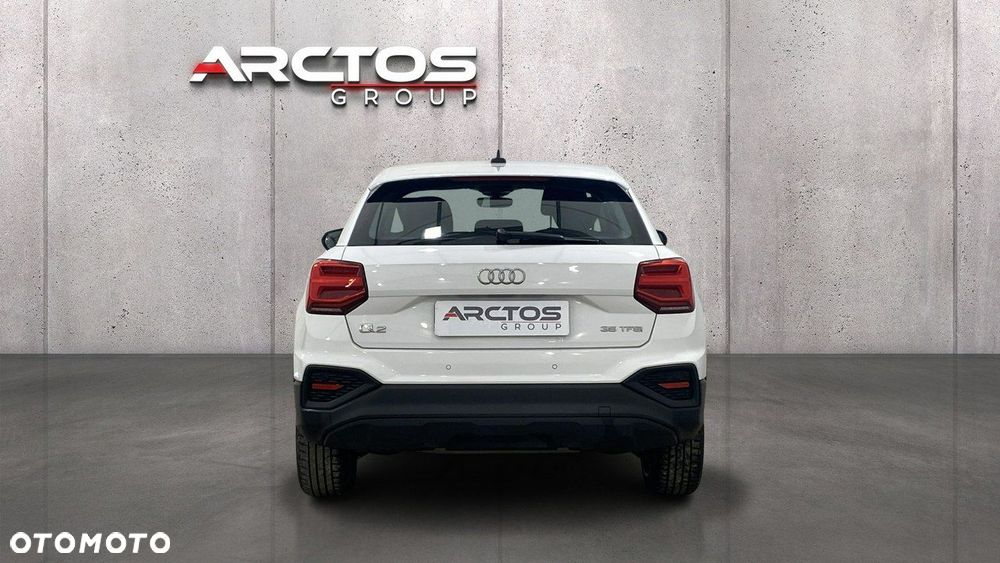 Audi Q2 35 TFSI S tronic - 4
