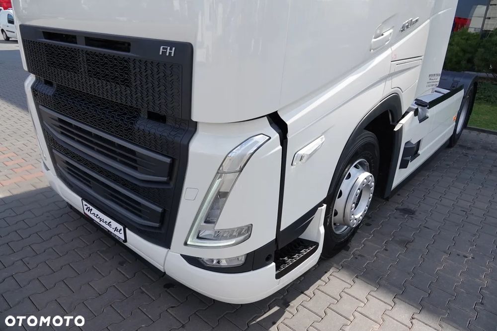 Volvo FH 460 / I SAVE / I-SHIFT / 2023 R - 12