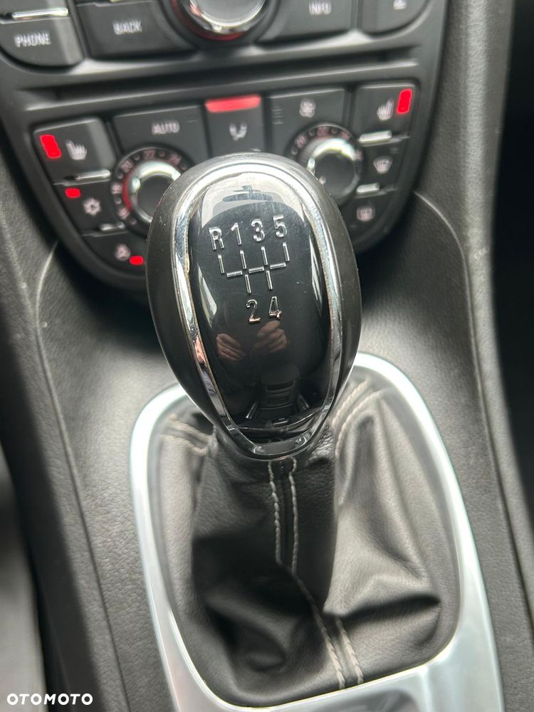 Opel Meriva 1.4 Ecoflex 150 Jahre - 26