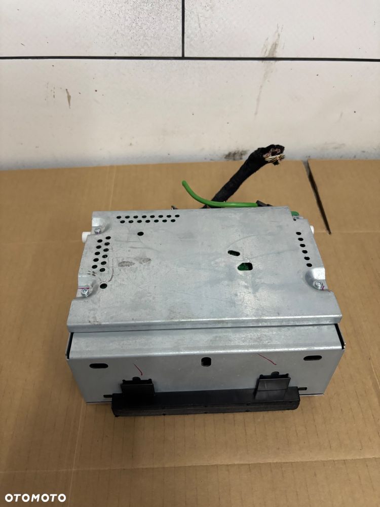 FORD FIESTA MK7 RADIO CD 8A6T-18C815-BL - 7