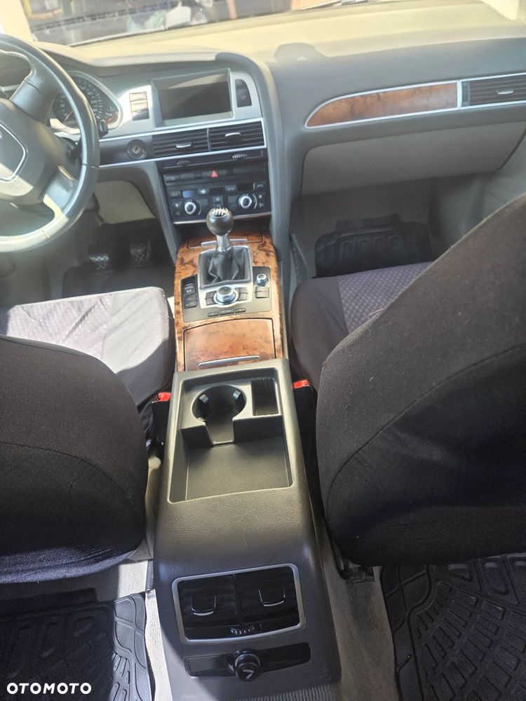 Audi A6 Limousine - 4