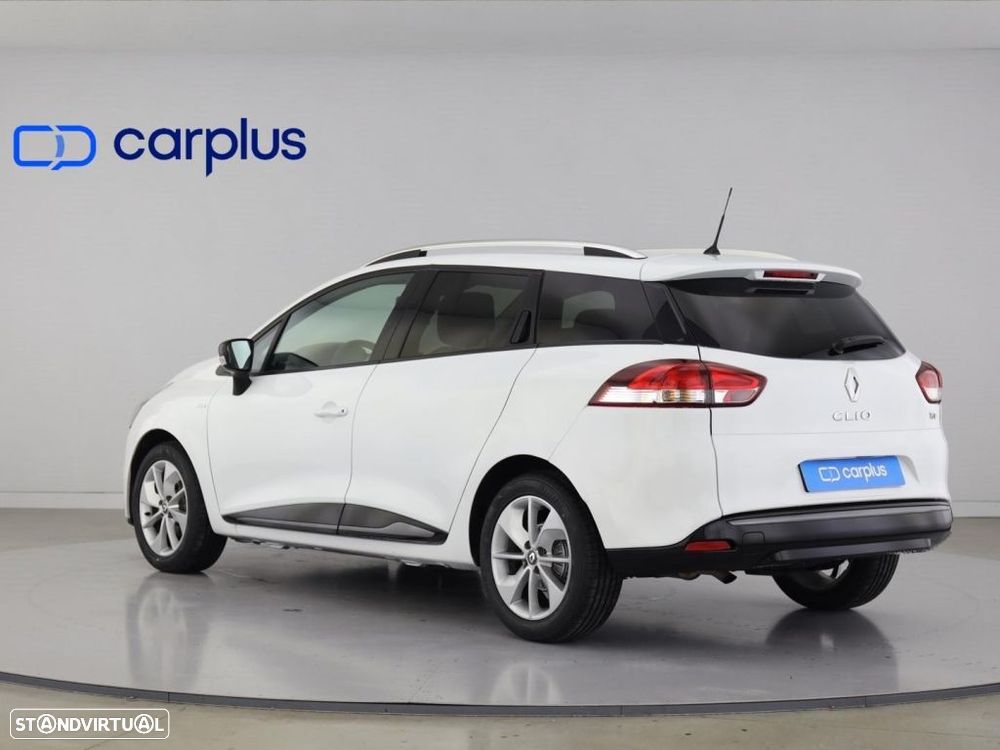 Renault Clio 0.9 TCe Limited - 5