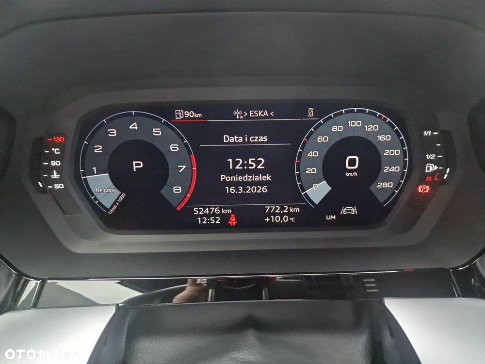 Audi A3 Sportback 35 TFSI S tronic - 14
