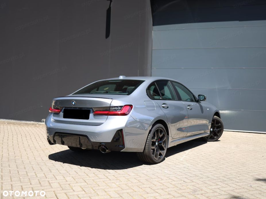 BMW Seria 3 320d mHEV M Sport sport - 6