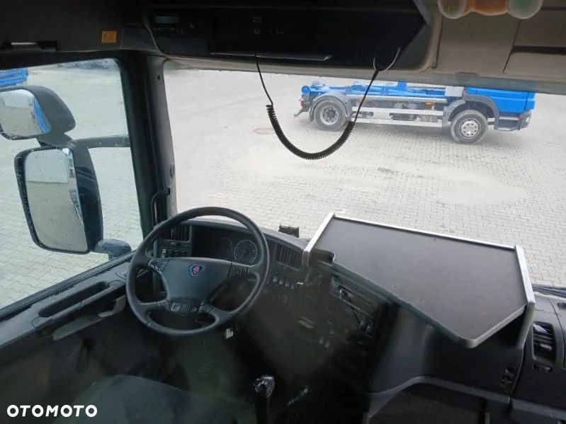 Scania R380 - 4