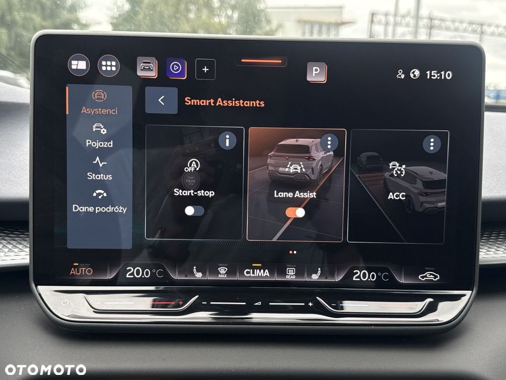Cupra Terramar 1.5 eTSI mHEV DSG - 28