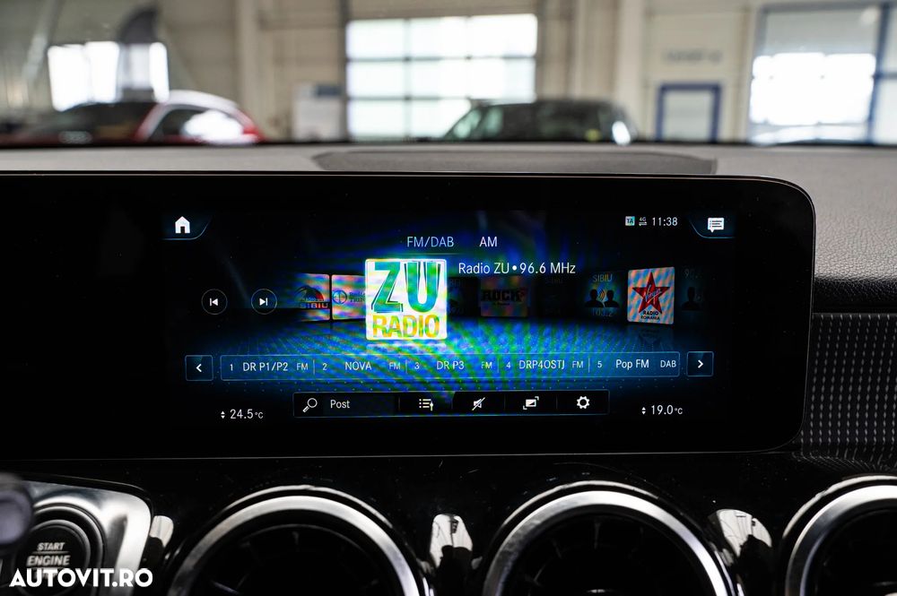 Mercedes-Benz GLB 220 d 8G-DCT Style - 17