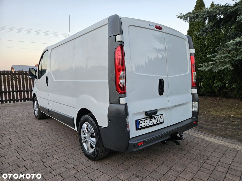 Renault Trafic - 3