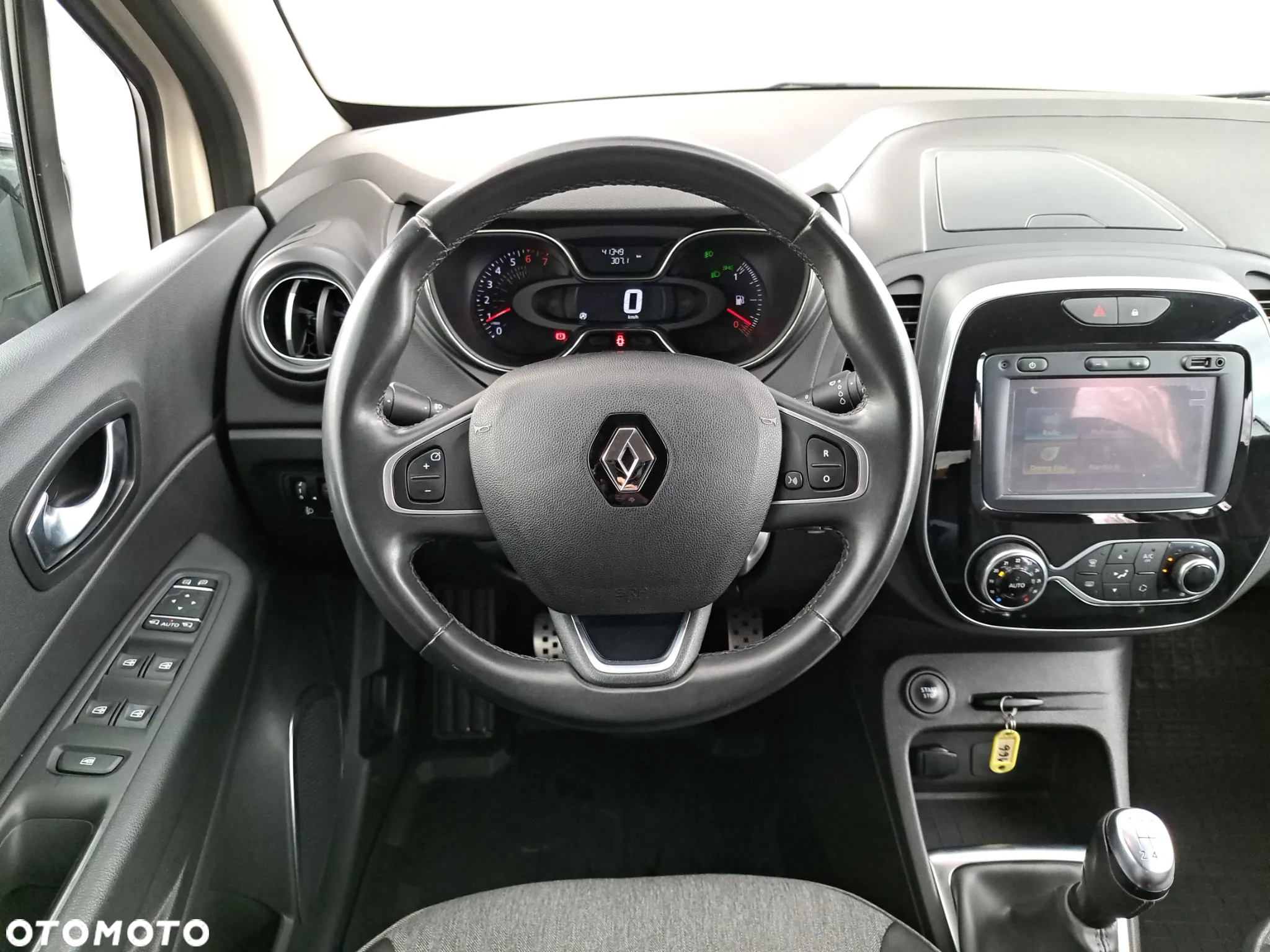 Renault Captur (ENERGY) TCe 90 LIMITED - 15