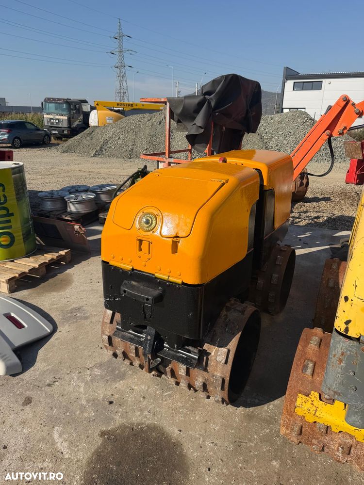 Wacker RT