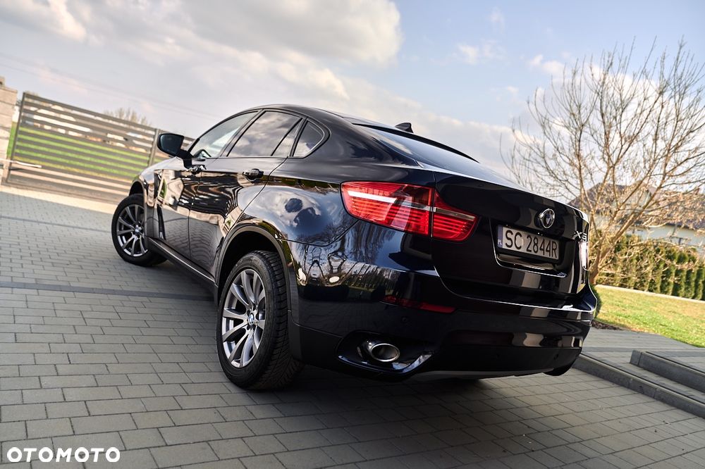 BMW X6 40d xDrive - 2