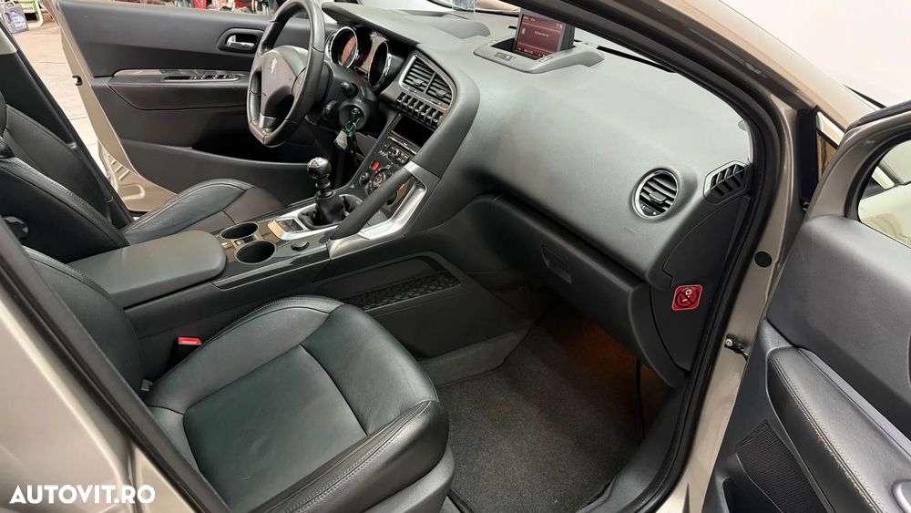 Peugeot 3008 155 THP Active - 8