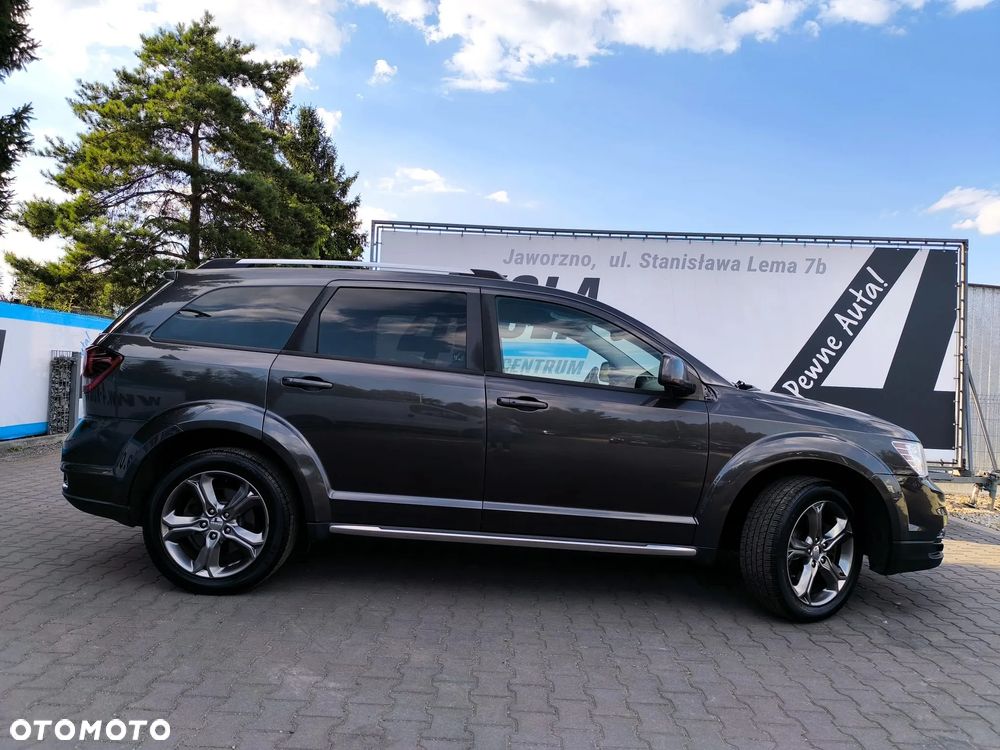 Dodge Journey - 2