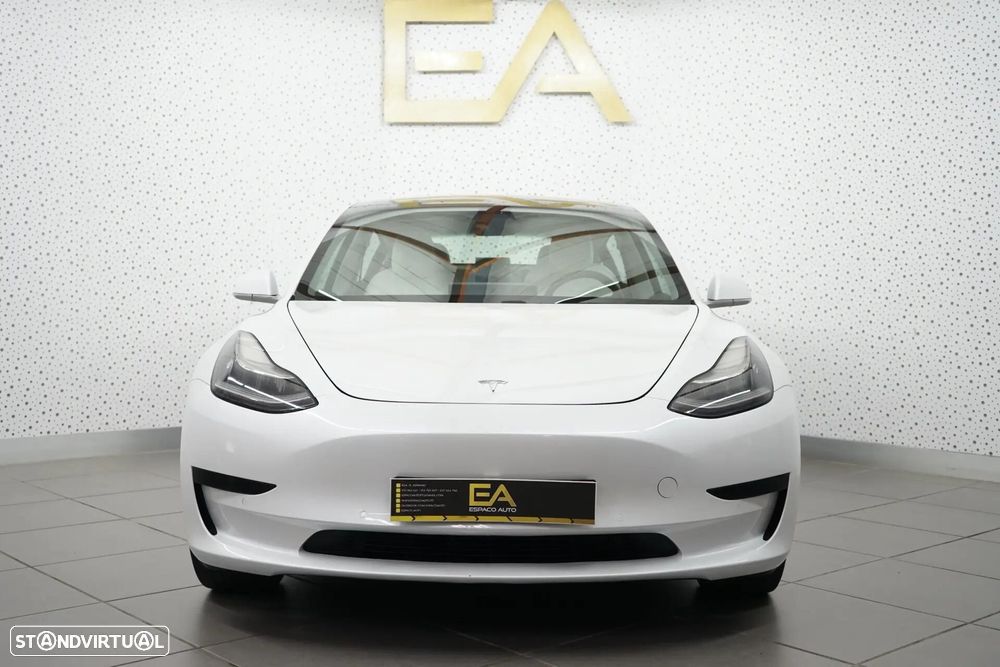 Tesla Model 3 Standard Range Plus RWD - 2