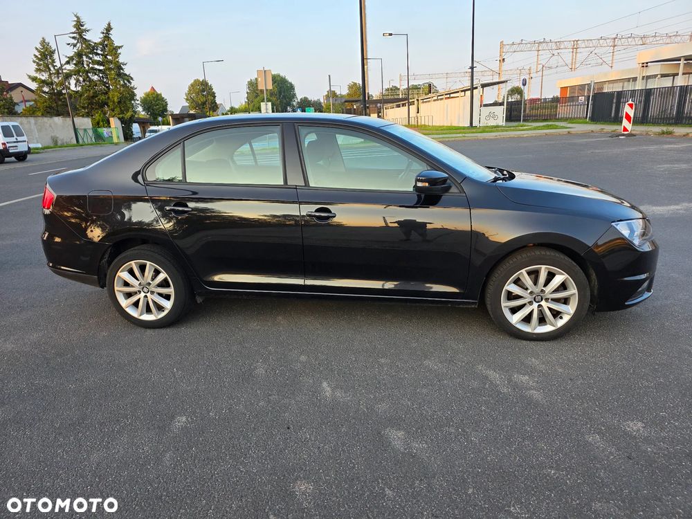 Seat Toledo 1.2 TSI Reference - 5
