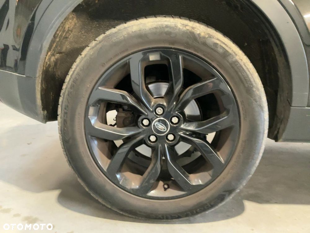 Land Rover Discovery Sport TD4 HSE Luxury - 15