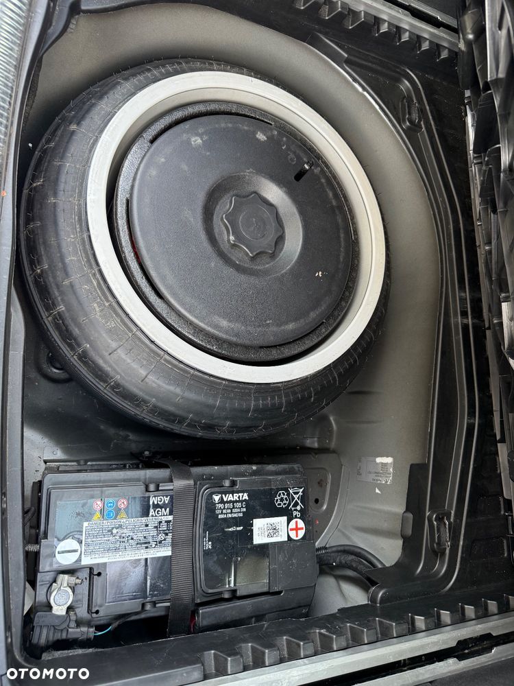 Audi A6 Allroad 3.0 TDI DPF tiptronic - 26