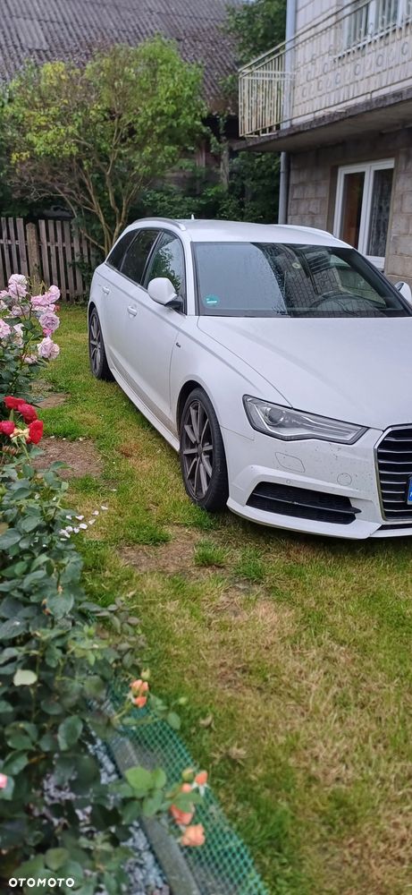Audi A6 Avant - 7