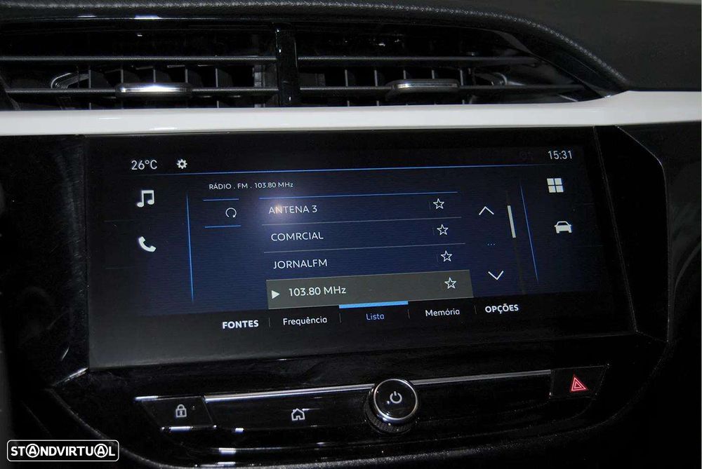 Opel Corsa 1.2 T GS - 30