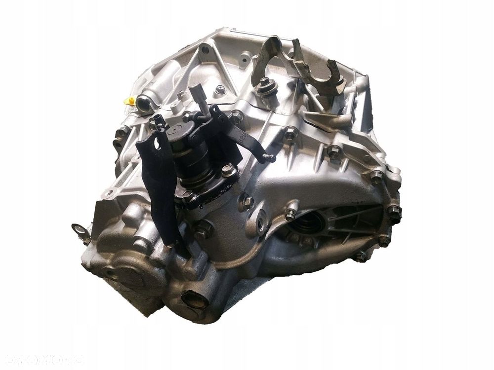 Skrzynia biegów Suzuki Vitara 1.6 ddis - 4