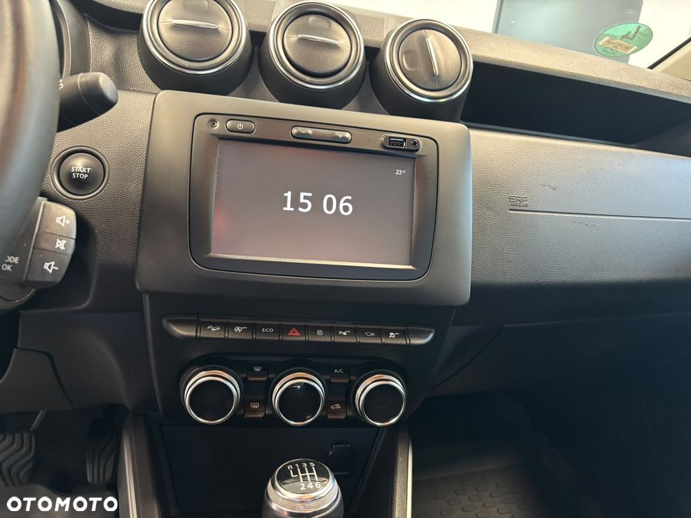 Dacia Duster TCe 125 4WD Prestige - 23