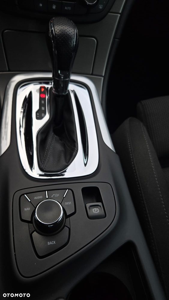 Opel Insignia 2.0 CDTI Automatik Cosmo - 22