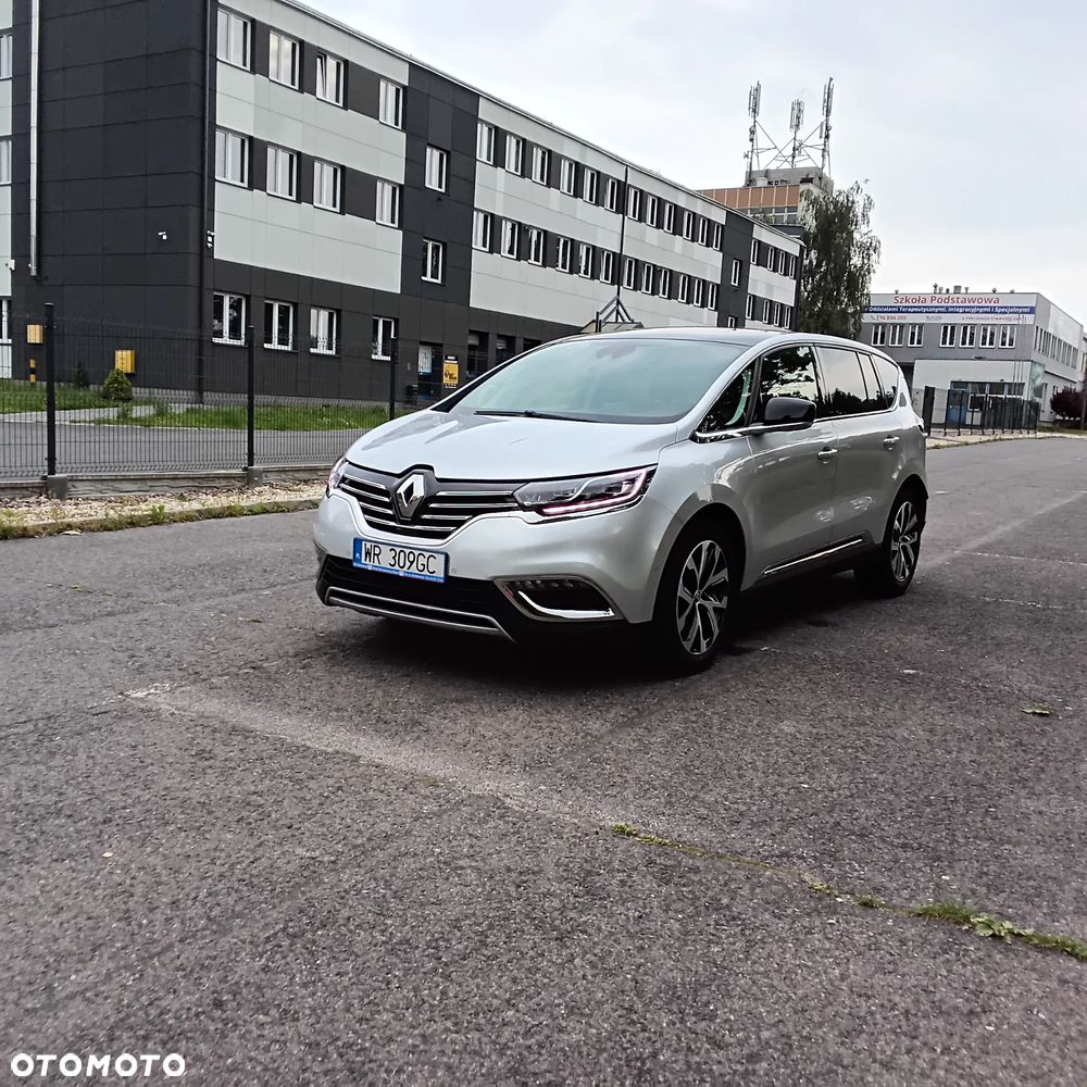 Renault Espace BLUE dCi 160 EDC BUSINESS EDITION - 3