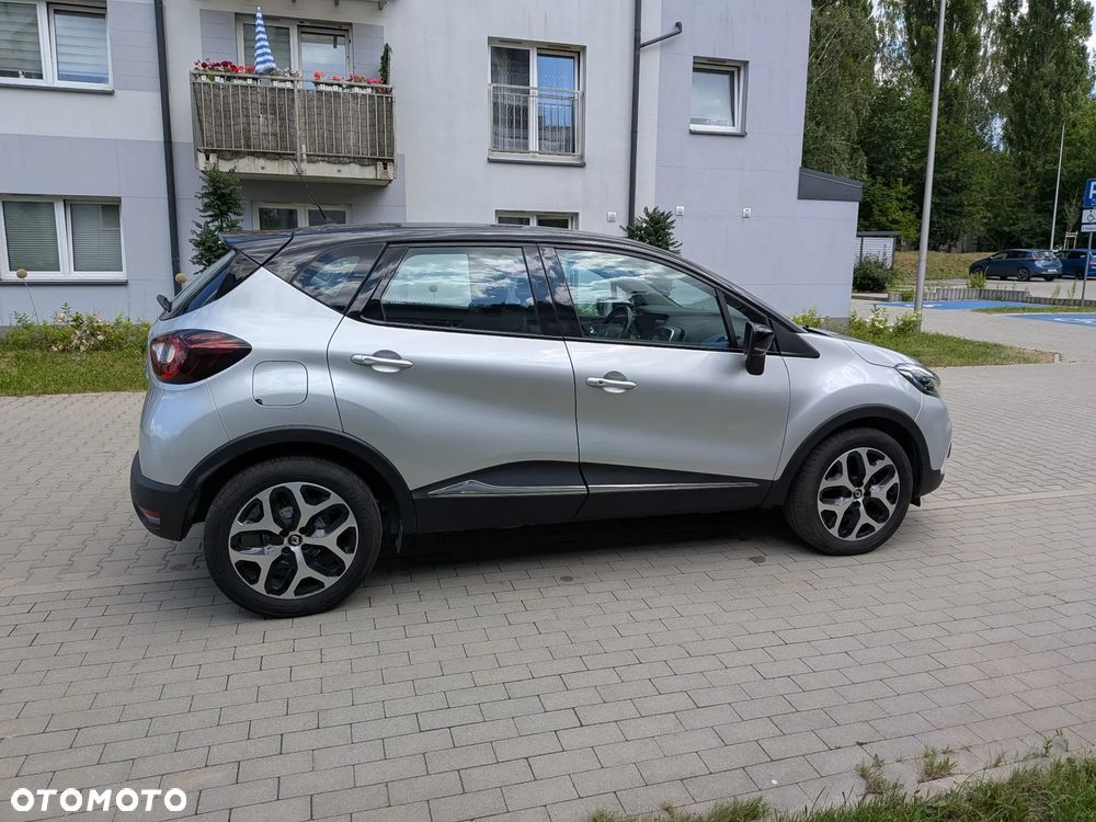 Renault Captur ENERGY TCe 90 Start&Stop Life - 11