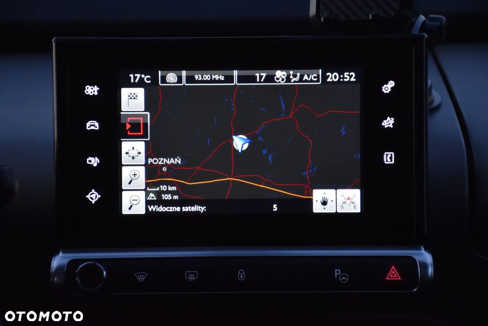 Citroën C4 Cactus BlueHDi 100 Stop&Start Rip Curl - 33