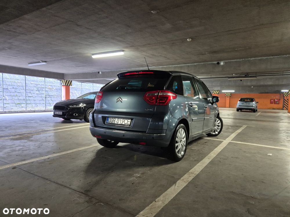 Citroën C4 Picasso 2.0 HDi Impress Pack MCP - 5