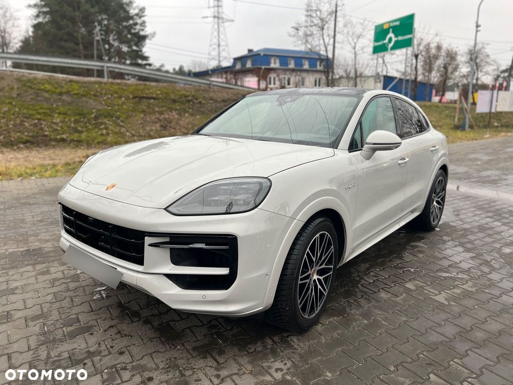 Porsche Cayenne - 17