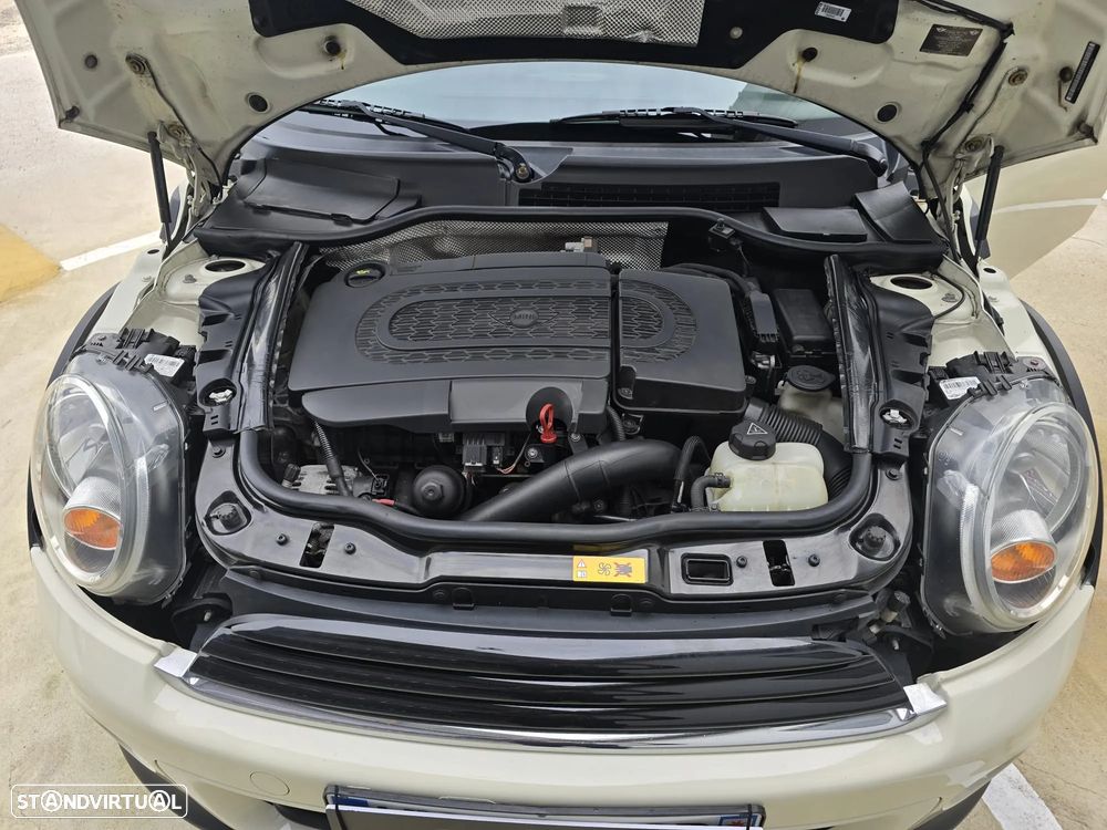 MINI 3 Portas One D - 15