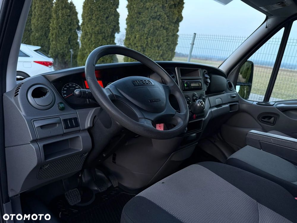 Iveco Daily 35S13 - 21