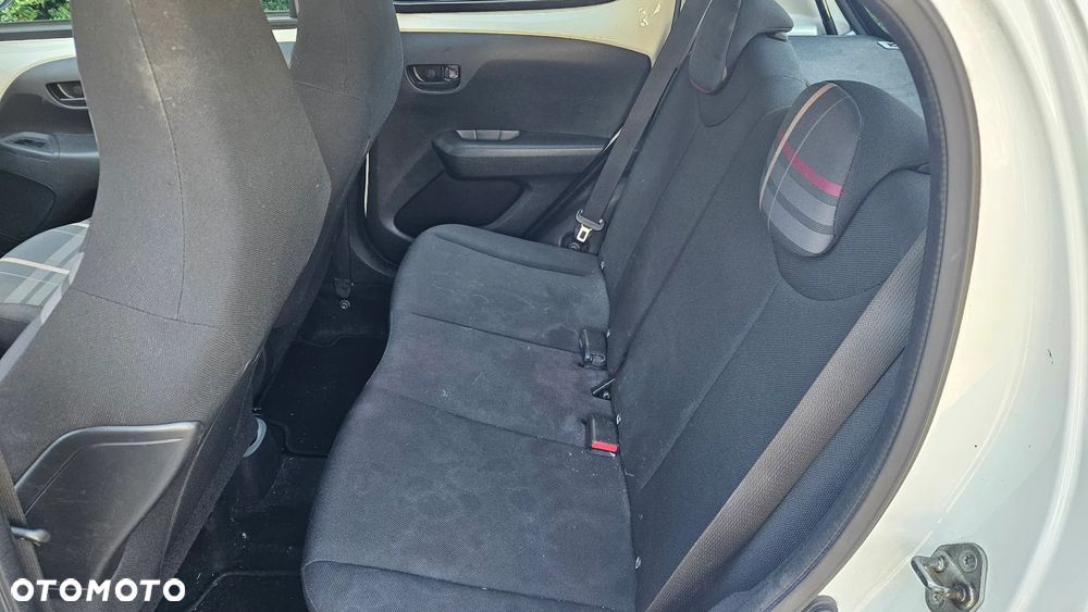 Peugeot 108 VTI 68 Top Active - 7