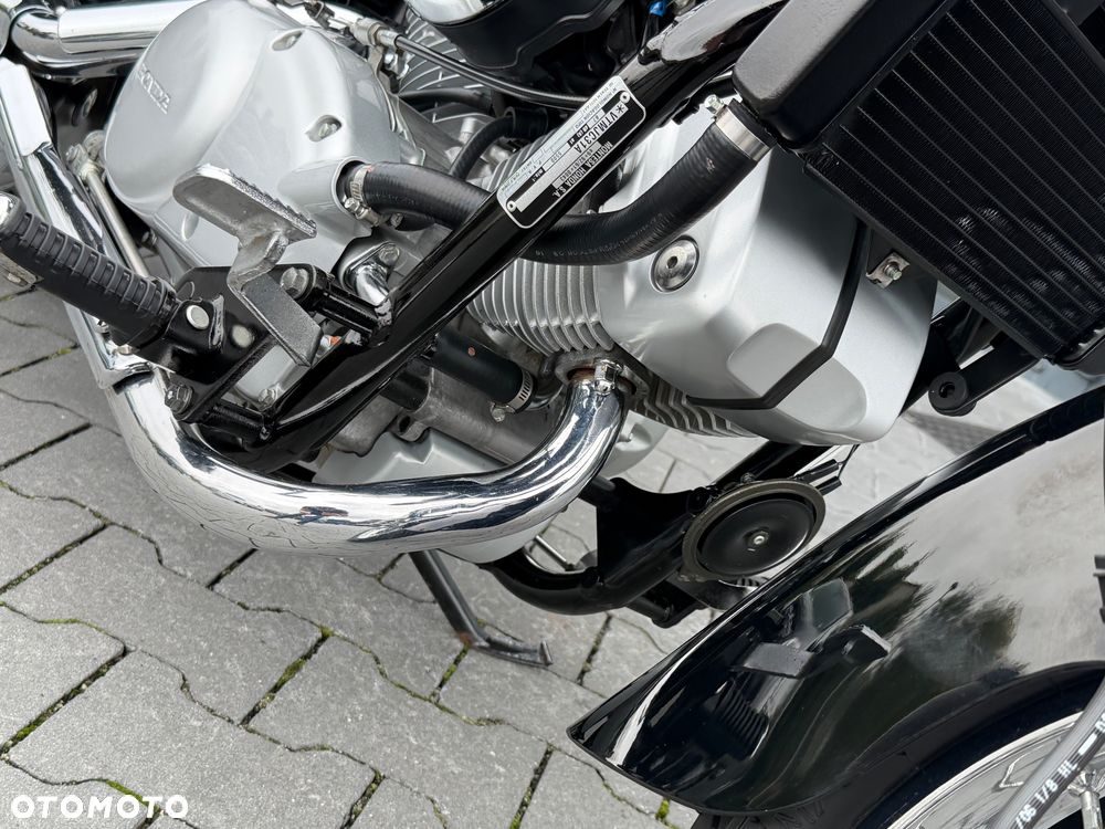Honda Shadow - 18