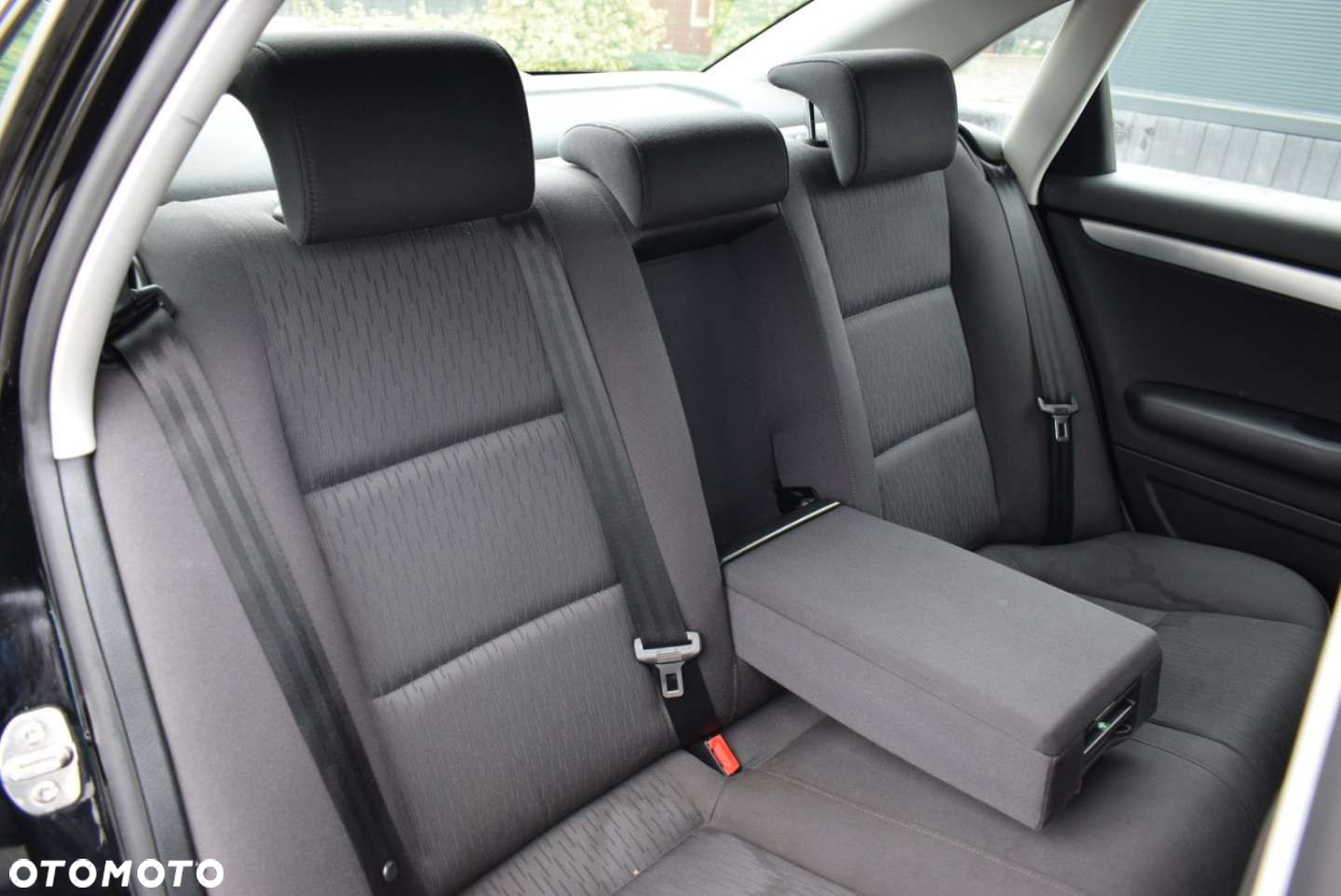 Audi A4 - 20