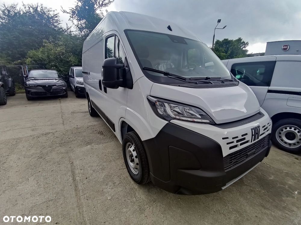 Fiat Ducato - 1