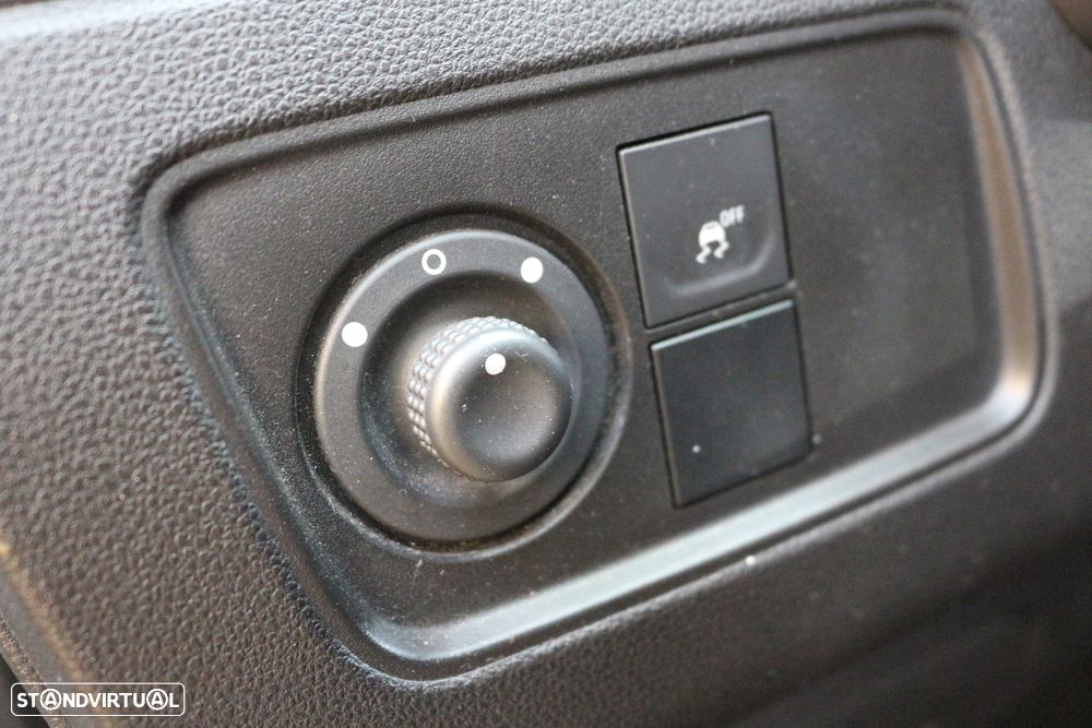 Renault Kangoo express - 26