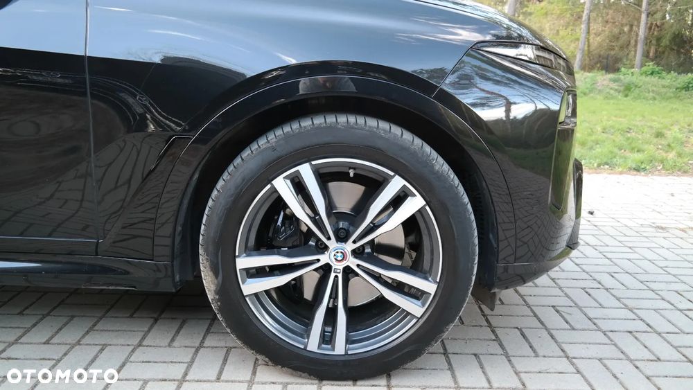 BMW X7 xDrive40d - 14