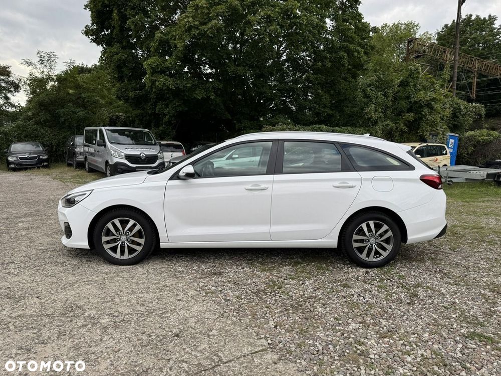 Hyundai i30 - 5